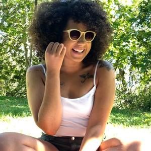 Meet your Posher, Krista